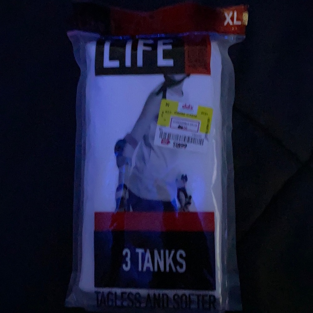 Tanks
